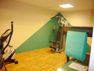  Appartement � louer 1 pi�ce 36 m�