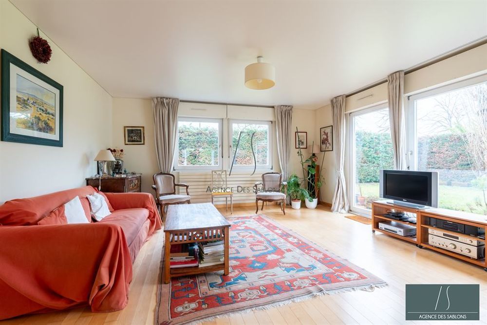 � vendre  Maison Montesson (78360)