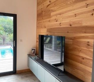  Maison � vendre 6 pi�ces 160 m�