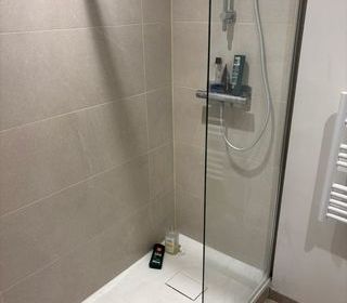  Appartement � louer 1 pi�ce 27 m�