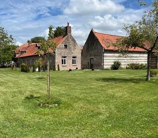  Ferme � vendre 6 pi�ces 240 m�