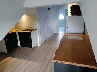  Appartement � louer 2 pi�ces 38 m�