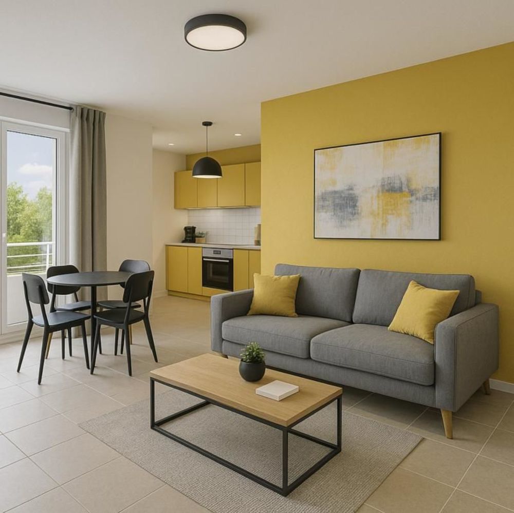 Appartements neufs   L'Ha�-les-Roses (94240)