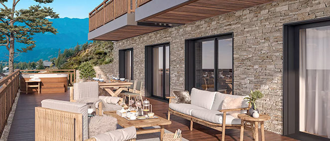 Agence VALBERG IMMOBILIER Pone