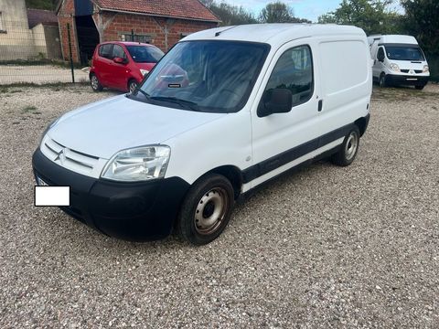 Citro&euml;n Berlingo 1.4I 75 CONFORT 2005 occasion Armeau 89500
