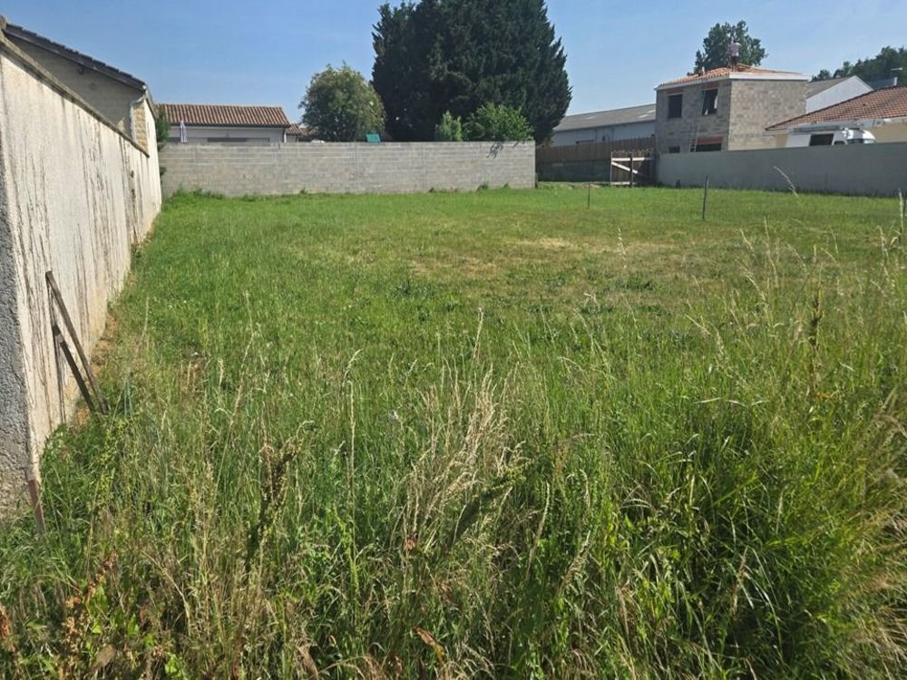 Maisons neuves   Saint-Andr�-de-Cubzac (33240)