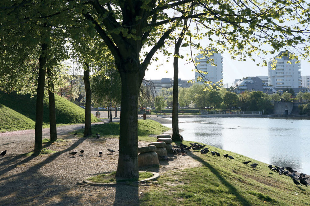   Noisy-le-Grand (93160)