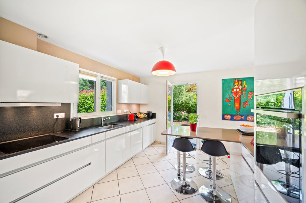 � vendre  Maison Divonne-les-Bains (01220)