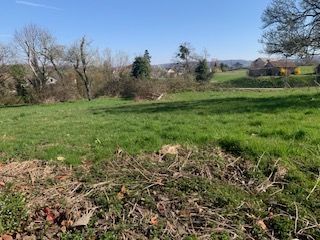  Terrain � vendre 1038 m�