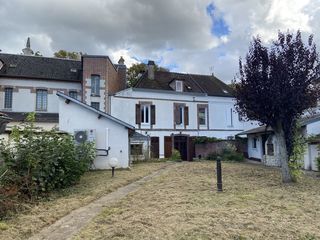  Maison � vendre 7 pi�ces 714 m�