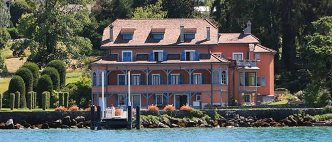 Agence MOYNAT PEILLEX Douvaine