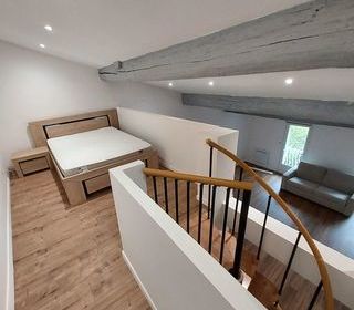  Loft � vendre 1 pi�ce 65 m�