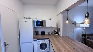  Appartement � louer 2 pi�ces 32 m�