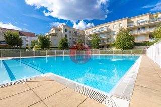  Appartement � vendre 2 pi�ces 42 m�