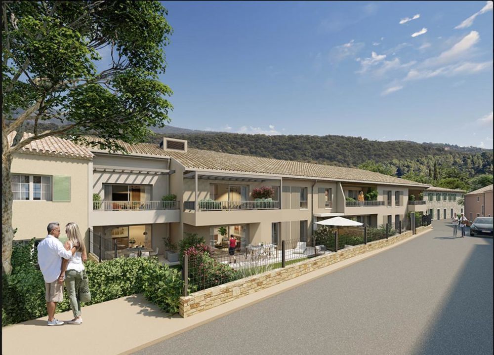   La Garde-Freinet (83680)