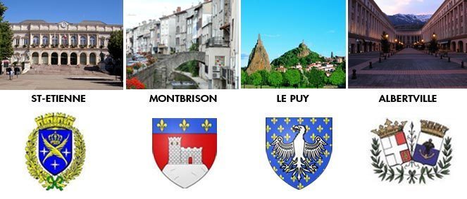 Agence FIDES HERMES IMMOBILIER & COMMERCES Saint-tienne