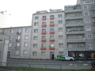  Appartement � vendre 2 pi�ces 36 m�