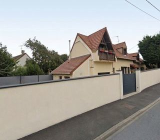  Maison à vendre 5 pièces 113 m²