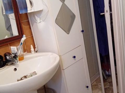 Meuble de salle de bain 35 Lormes (58)