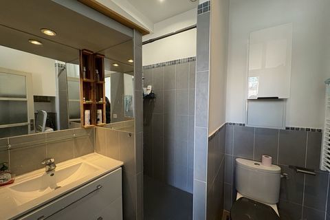   Magnifique T2 Meubl� Paris Appartement - 2 pi�ce(s) - 32 m�