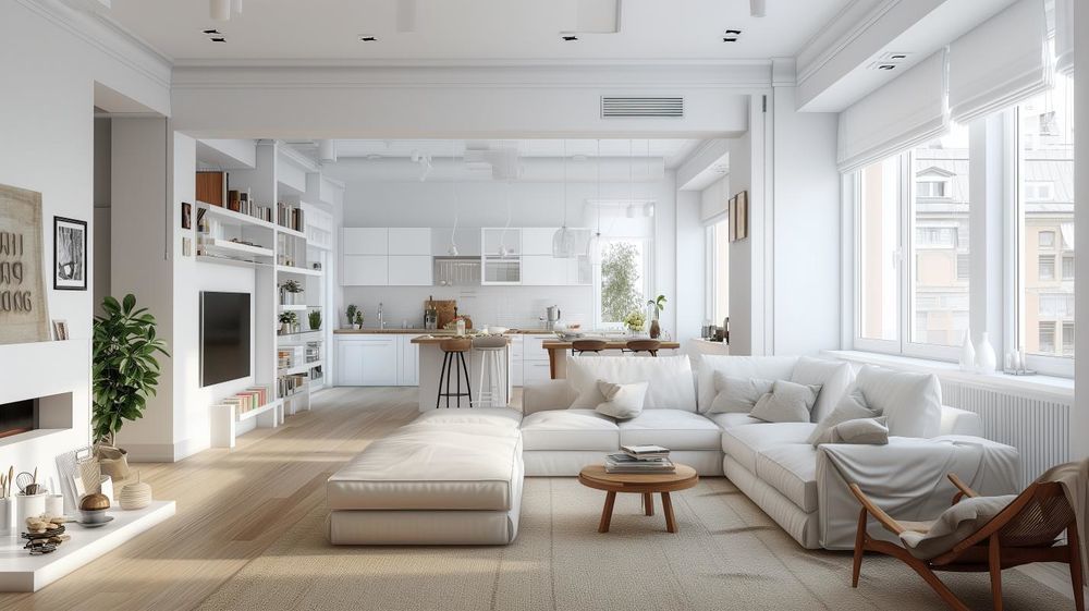 Appartements neufs   Lyon (69007)