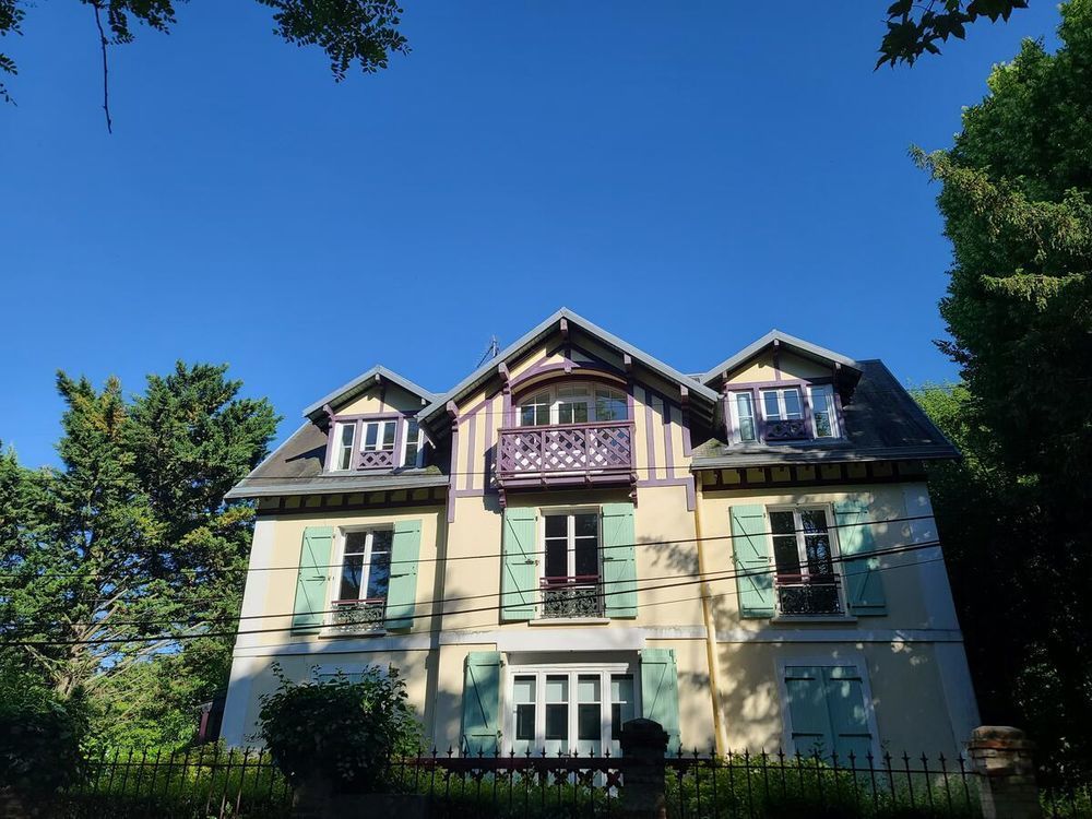 � vendre  Maison Rueil-Malmaison (92500)