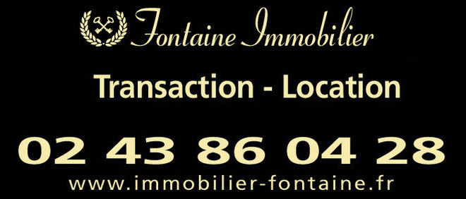 fontaine immobilier le mans 72 - agent immobilier le mans