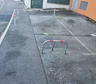  Parking / Garage � vendre 12 m�