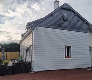  Maison � vendre 4 pi�ces 107 m�