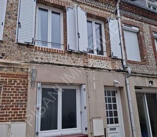  Maison � vendre 3 pi�ces 42 m�
