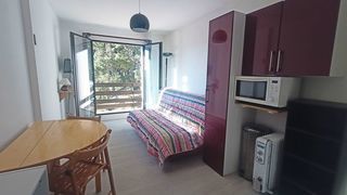  Appartement � vendre 1 pi�ce 18 m�