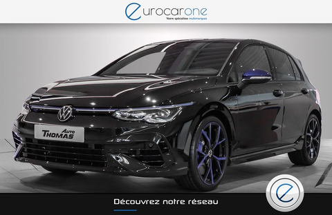 Volkswagen Golf 2.0 TSI 333 DSG7 R 20 ans 2023 occasion Lyon 69007