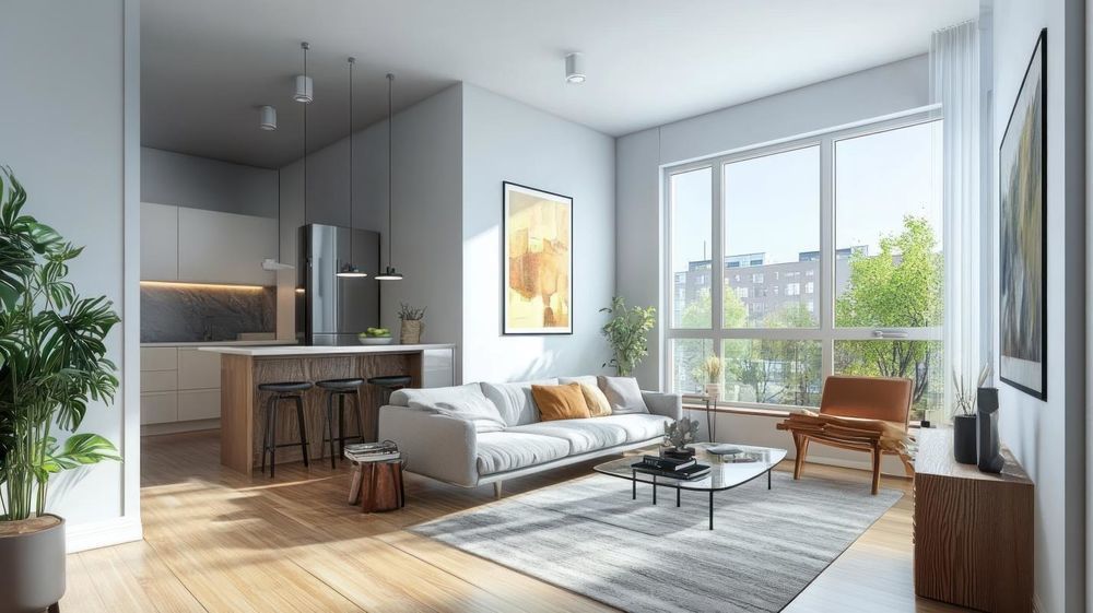 Appartements neufs   Aubervilliers (93300)