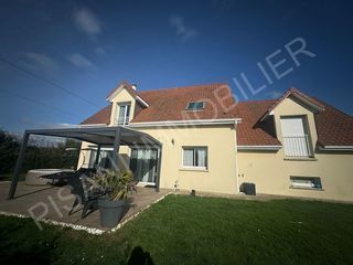  Maison � vendre 5 pi�ces 170 m�