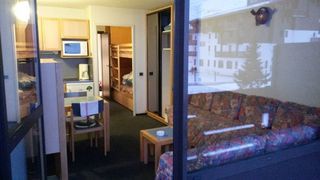 Location  Appartement 