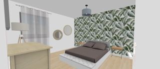  Maison � vendre 4 pi�ces 106 m�