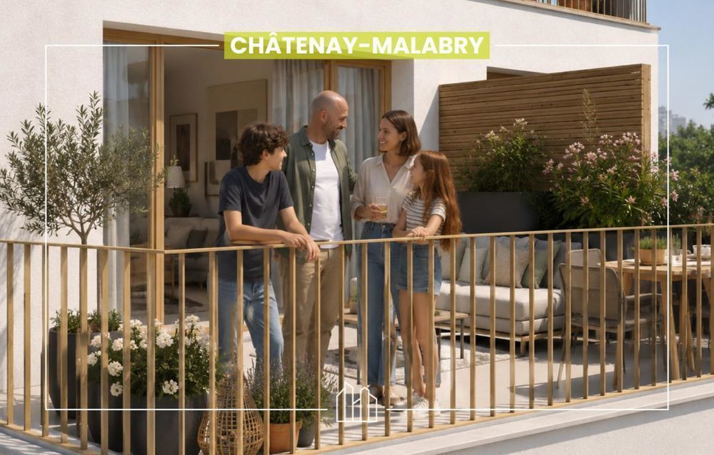   Châtenay-Malabry (92290)