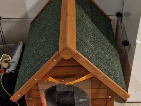 niche avec isolation zolia 70 52100 Saint-dizier