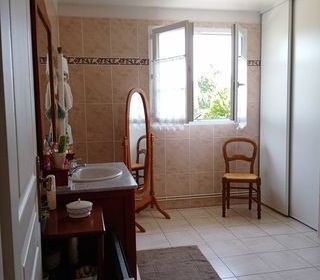  Maison � vendre 5 pi�ces 165 m�