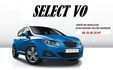 SELECT VO - Lunel