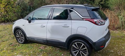 Opel Crossland X 1.5 D 120 ch BVA6 Innovation 2018 occasion Boll&egrave;ne 84500