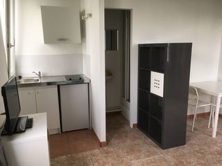  Appartement � louer 1 pi�ce 24 m�