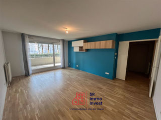  Appartement � vendre 4 pi�ces 80 m�