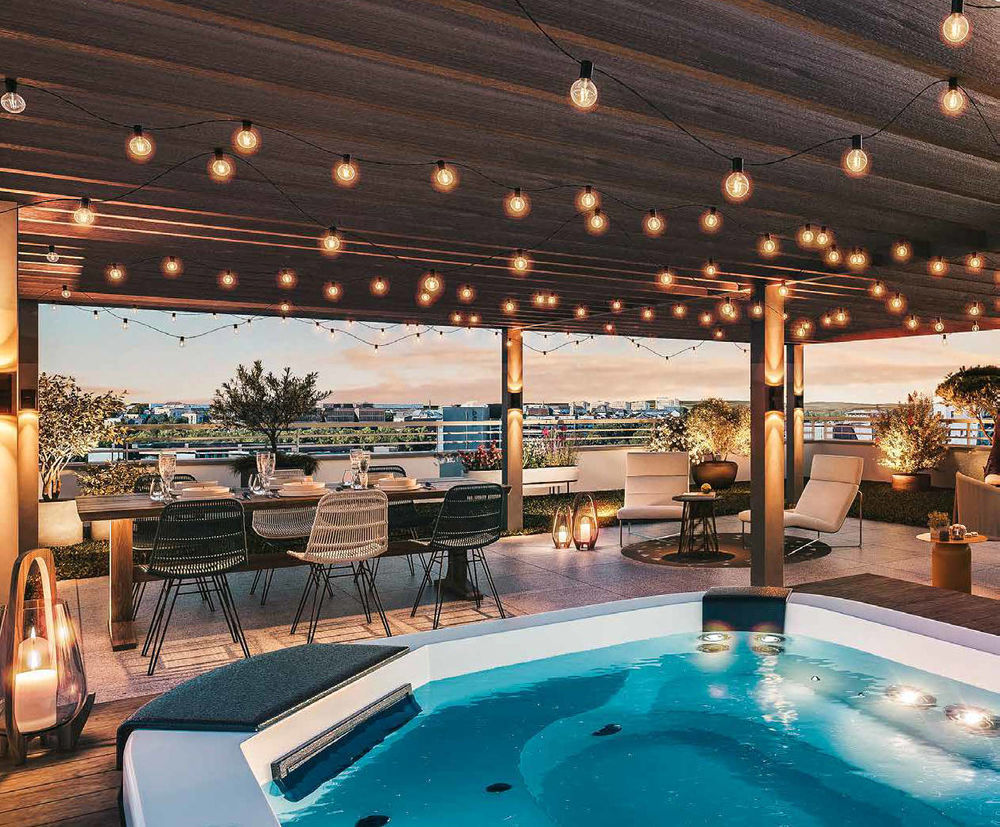 Appartements neufs   Caen (14000)