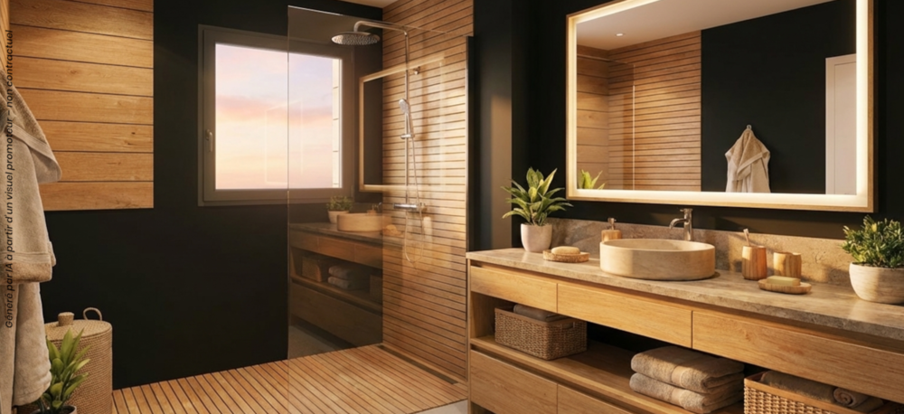 Appartements neufs   Thonon-les-Bains (74200)