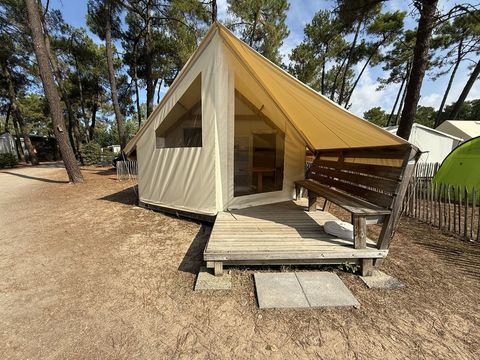 Mobil-Home Mobil-Home 2022 occasion Saint-Jean-de-Monts 85160