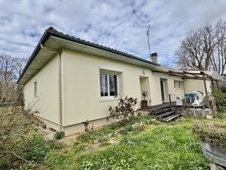  Maison � vendre 5 pi�ces 177 m�