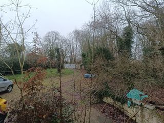  Terrain � vendre 448 m�