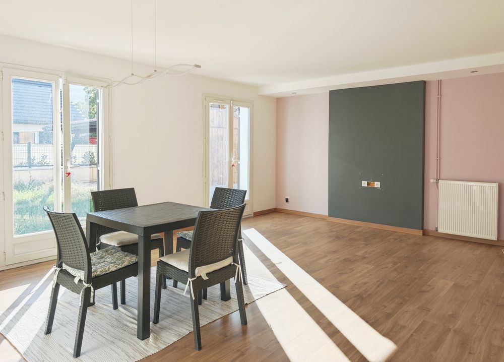 � vendre  Villa Gex (01170)