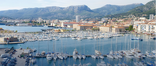 Agence SG IMMOBILIER La Valette-du-Var